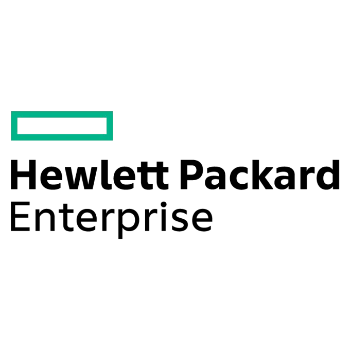 HP Enterprise